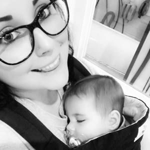 Meet your Posher, Amy